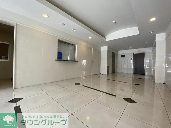 Gramercy Sakaeの物件内観写真